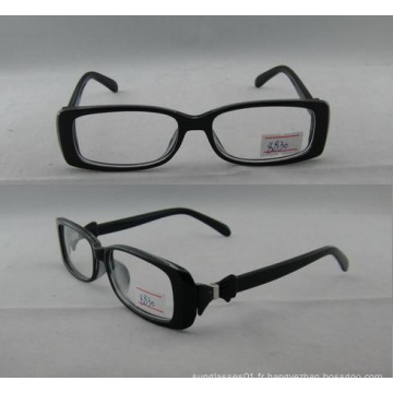 2016 Lunettes de lecture souples et de style simple (P258830)